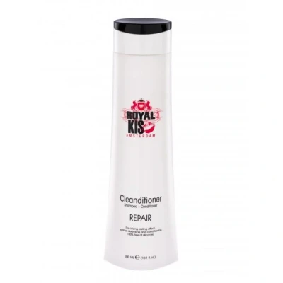 Abbildung von KIS Royal Repair Cleanditioner 300ml