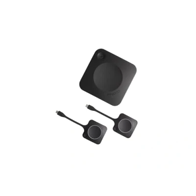 Abbildung von Barco ClickShare C 10 Gen 2 drahtloses Präsentationssystem