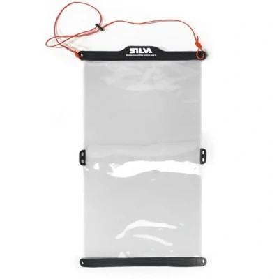 Abbildung von Silva Minimalist Map Case L Unisex, Größe L, leicht &amp; wasserafweisend für Outdoor Abenteuer