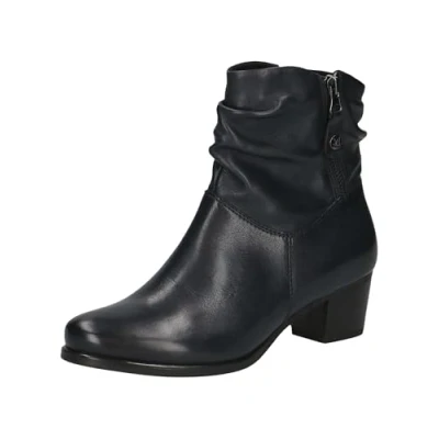 Abbildung von Caprice Stiefelette, Damen, Größe: 40, Ocean nappa Schuhe