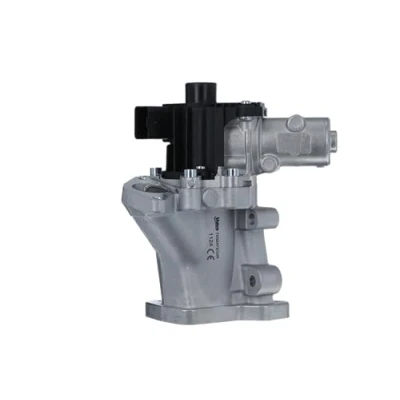 Abbildung von VALEO 703247 AGR Ventil elektrisch ohne Kühler, mit Dichtungen FORD: S Max Mk1, MONDEO 4 Turnier, Galaxy Mk2 MPV