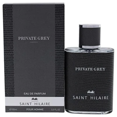 Abbildung von Saint Hilaire Private Grey