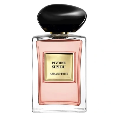 Abbildung von Armani Privé Pivoine Suzhou Eau de Toilette 50 ml