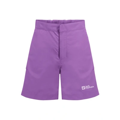 Abbildung von Jack Wolfskin Sun Shorts K