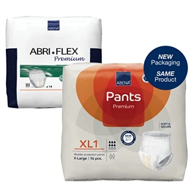 Abbildung von Abena Pants Premium XL1 16 St