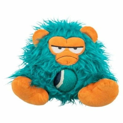 Abbildung von Trixie Monster with tennis ball, plush, 25 cm