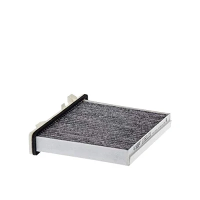 Abbildung von HENGST FILTER E1965LC01 Innenraumfilter Aktivkohlefilter 208 216 44 MITSUBISHI: Pajero 4, 3, Pinin