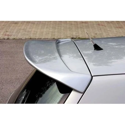 Abbildung von AUTO STYLE Dachspoiler kompatibel mit Volkswagen Golf IV 3/5 türer 1998 2003 &#039;WRC&#039;