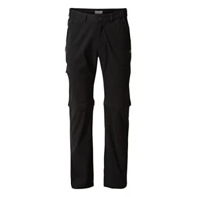 Abbildung von Craghoppers Kiwi Pro Stretch Zip Off Hose Herren