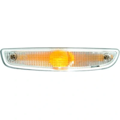Abbildung von AUTO STYLE Satz Frontblinker kompatibel mit Renault Twingo I 1993 1998 Weiß