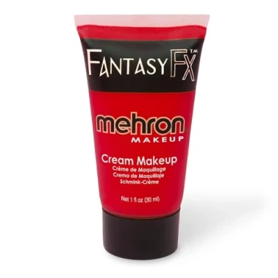 Abbildung von Mehron Make up Fantasy FX Red