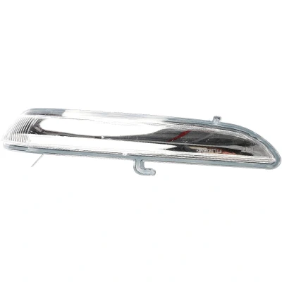 Abbildung von METZGER 2080179 Blinker Außenspiegel links ohne Lampenträger, mit Glühlampe E Prüfzeichen WY5W PEUGEOT: 208 I Schrägheck, 2008 Kombi