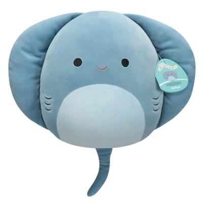 Abbildung von Squishmallows 30 cm P20 Akilah Stingray