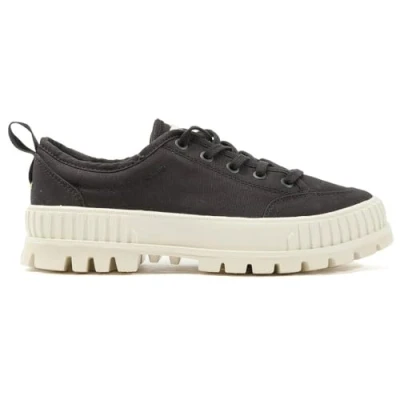 Abbildung von Palladium Pallashock Unisex Sneaker low, Größe: 44, Black Schuhe