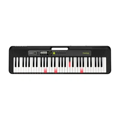 Abbildung von Casio Casiotone LK S250
