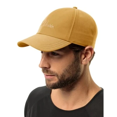 Abbildung von Jack Wolfskin Baseball Cap