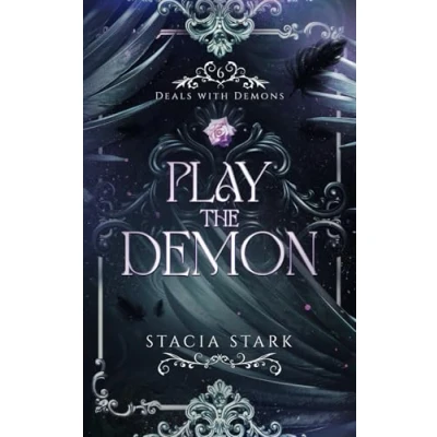Abbildung von Play the Demon: A Paranormal Urban Fantasy Romance (Deals with Demons, Band 6)