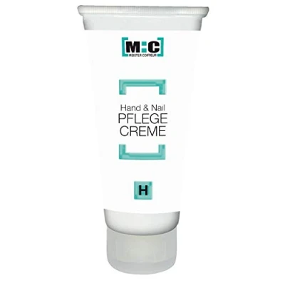 Abbildung von Comair M:C Hand &amp; Nail Pflegecreme 100 ml