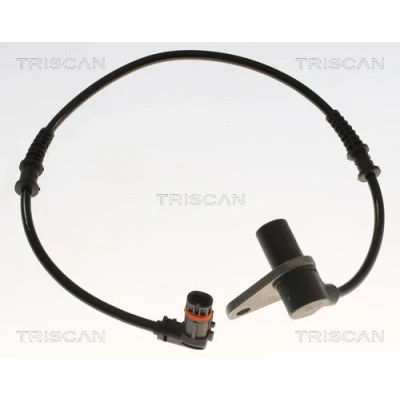 Abbildung von TRISCAN 8180 23116 ABS Sensor 2 513 24,9 MERCEDES BENZ: SLK, C Klasse Limousine, CLK Coupe