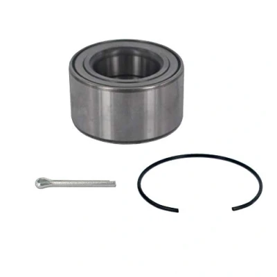 Abbildung von SKF VKBA 7545 Radlagersatz 70 HYUNDAI: i20 I Schrägheck