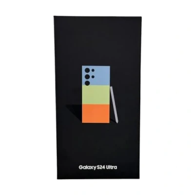 Abbildung von Samsung Galaxy S24 Ultra Smartphone