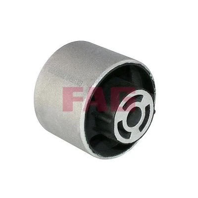 Abbildung von FAG 829 0662 10 Querlenkerlager Gummimetalllager VOLKSWAGEN: Sharan II, Passat B6 Variant, B7 SEAT: Alhambra II