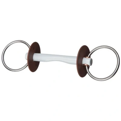 Abbildung von Beris Wassertrense 7,5cm 18mm Comfortstange Weich 13cm