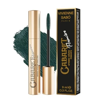 Abbildung von Vivienne Sabo Mascara Artistic Volume Cabaret Premiere, 1 tlg.