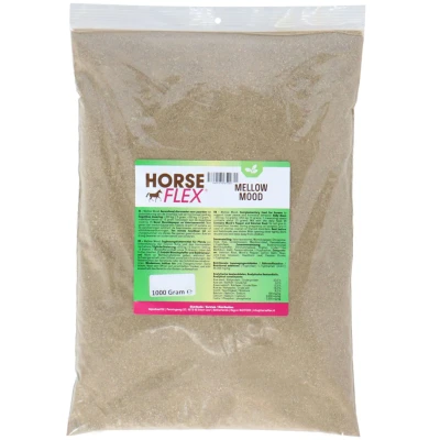 Abbildung von Horseflex Mellow Mood Nachfüllung 1000g