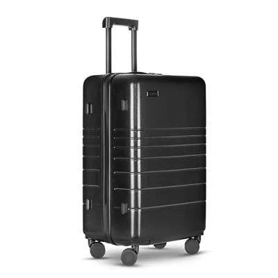 Abbildung von Eternitive Medium E1 Trolley, Größe: One Size, Schwarz