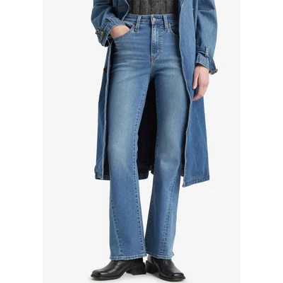 Abbildung von Levis Bootcut Jeans &quot;TWISTED 725 BOOTCUT&quot;