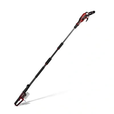 Abbildung von Einhell Professional Akku Hochentaster GP LC 18/20 Li T BL Solo Power X Change (18 V, 18 cm Schnittlänge, Brushless, 7 m/s Kettengeschwindigkeit, autom. Kettenschmierung, ohne Akku)