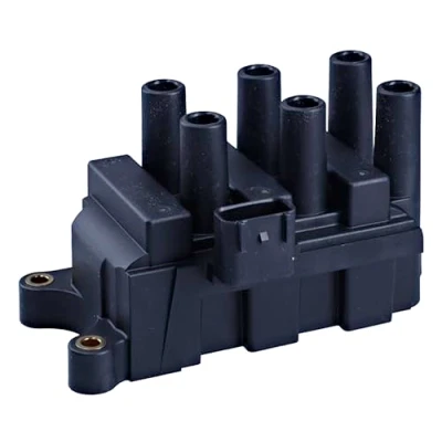 Abbildung von NGK 48086 Zündspule 4 FORD: MONDEO 3 Kombi, Stufenheck,
