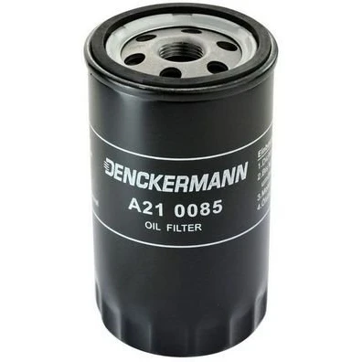 Abbildung von DENCKERMANN A210085 Ölfilter 3/4&quot; 16 UNF MERCEDES BENZ: 190, W124 Limousine, SL Cabrio