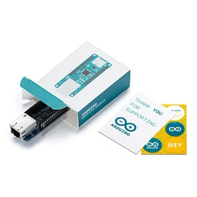 Abbildung von Arduino MKR ETH Shield [ASX00006]
