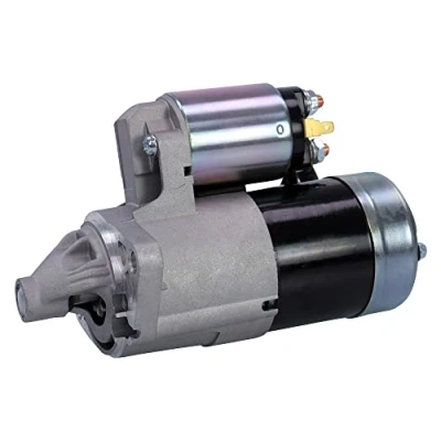 Abbildung von ATEC Germany Anlasser 12V 1,1 kW Starter