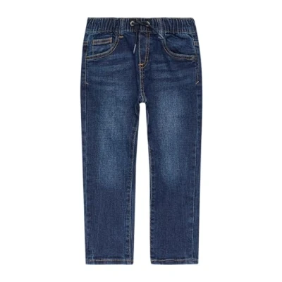 Abbildung von s.Oliver Junior Jungen Jeans Hose Pelle 2149714,58Z4,134 / REG