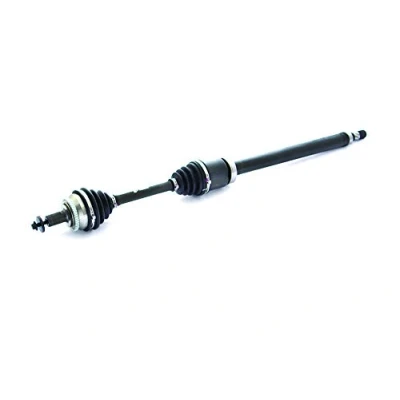 Abbildung von BGA DS9706RA Antrieb und Getriebe