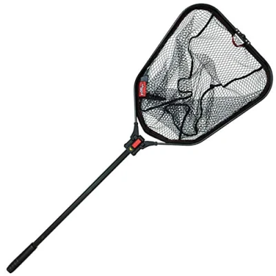 Abbildung von Fox Rage Speedflow II XS Foldable Net Medium Angelkescher
