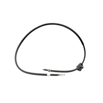 Abbildung von BOSCH 1 987 477 815 Handbremsseil 1676 AUDI: 100 C4 Avant, A6 V8