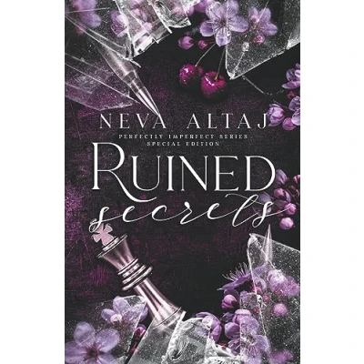 Abbildung von Ruined Secrets (Special Edition Print) Discrete Perfectly Imperfect, Band 4)