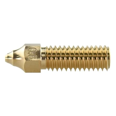 Abbildung von PrimaCreator Creality K1/ K1 Max Brass Nozzle 0,8 mm 1 pcs