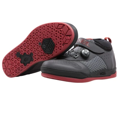 Abbildung von MTB SPD Unisex Gray