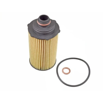 Abbildung von BLUE PRINT ADG02161 Ölfilter mit Dichtring Filtereinsatz SSANGYONG: Tivoli SUV