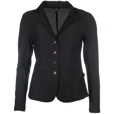 Abbildung von HKM SS25 Turnierjacke CrystalVerkauft von HypoStore