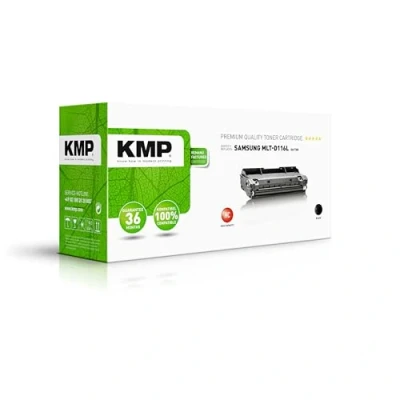 Abbildung von KMP Toner SA T68 schwarz kompatibel zu SAMSUNG MLT D116L (SU828A)