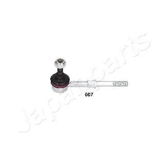 Abbildung von JAPANPARTS SI 607 Koppelstange Vorderachse 128 M10X1,25 DAIHATSU: Terios II
