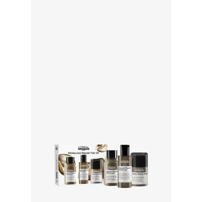 Abbildung von L&#039;Oréal Absolut Repair Molecular Mini Trio Kit