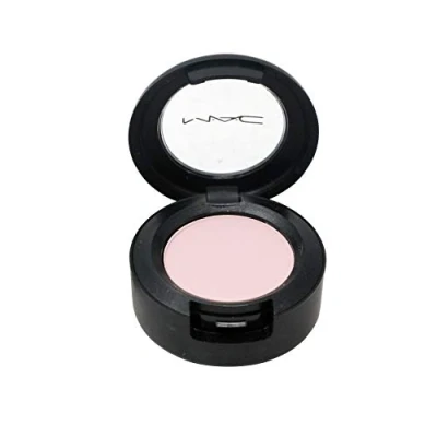 Abbildung von MAC Cosmetics Matte Eye Shadow Yogurt