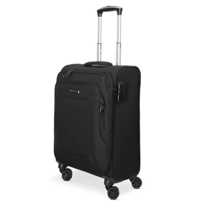 Abbildung von Franky Handgepäck Trolley Melbourne 3.0, 4 Rollen, Polyester